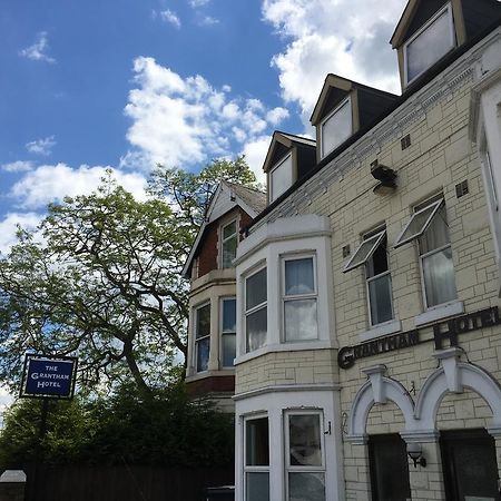 Grantham Hotel ノッティンガム エクステリア 写真