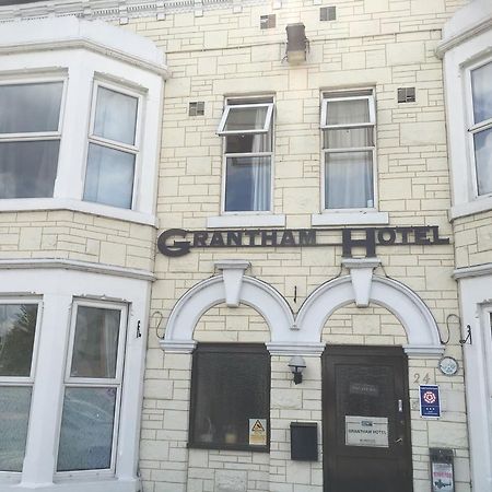 Grantham Hotel ノッティンガム エクステリア 写真