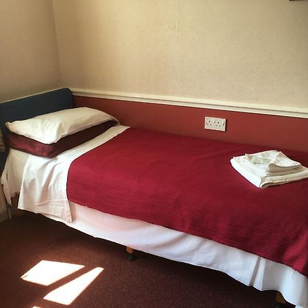 Grantham Hotel ノッティンガム エクステリア 写真