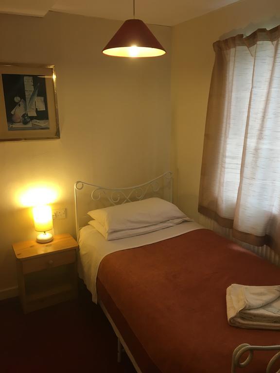 Grantham Hotel ノッティンガム エクステリア 写真