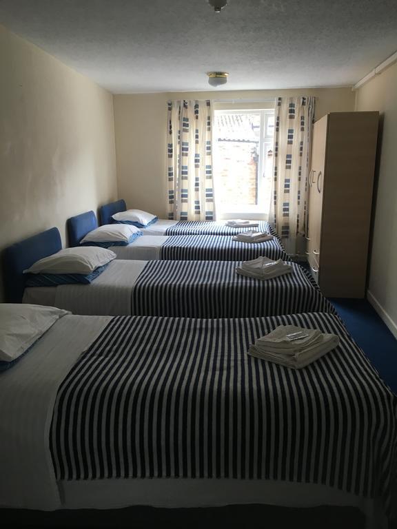 Grantham Hotel ノッティンガム エクステリア 写真