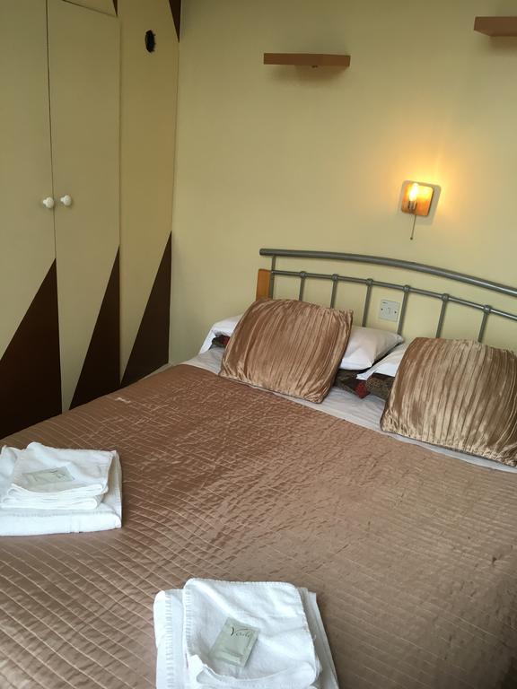 Grantham Hotel ノッティンガム エクステリア 写真