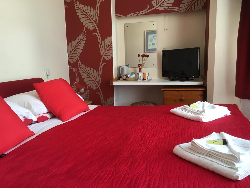 Grantham Hotel ノッティンガム エクステリア 写真