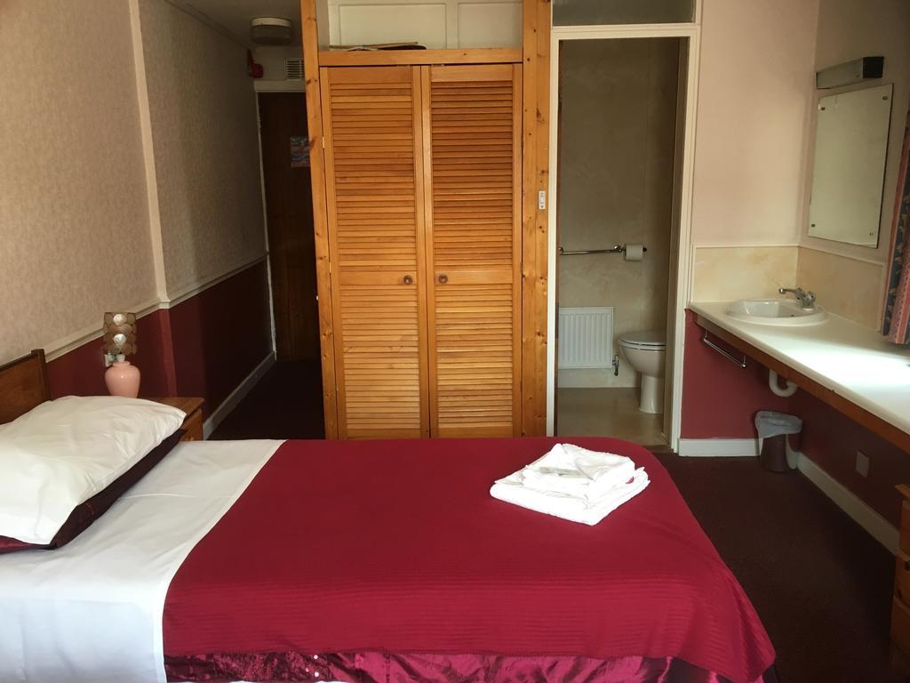 Grantham Hotel ノッティンガム エクステリア 写真