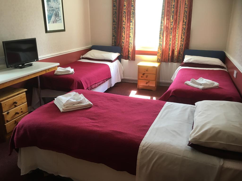 Grantham Hotel ノッティンガム エクステリア 写真