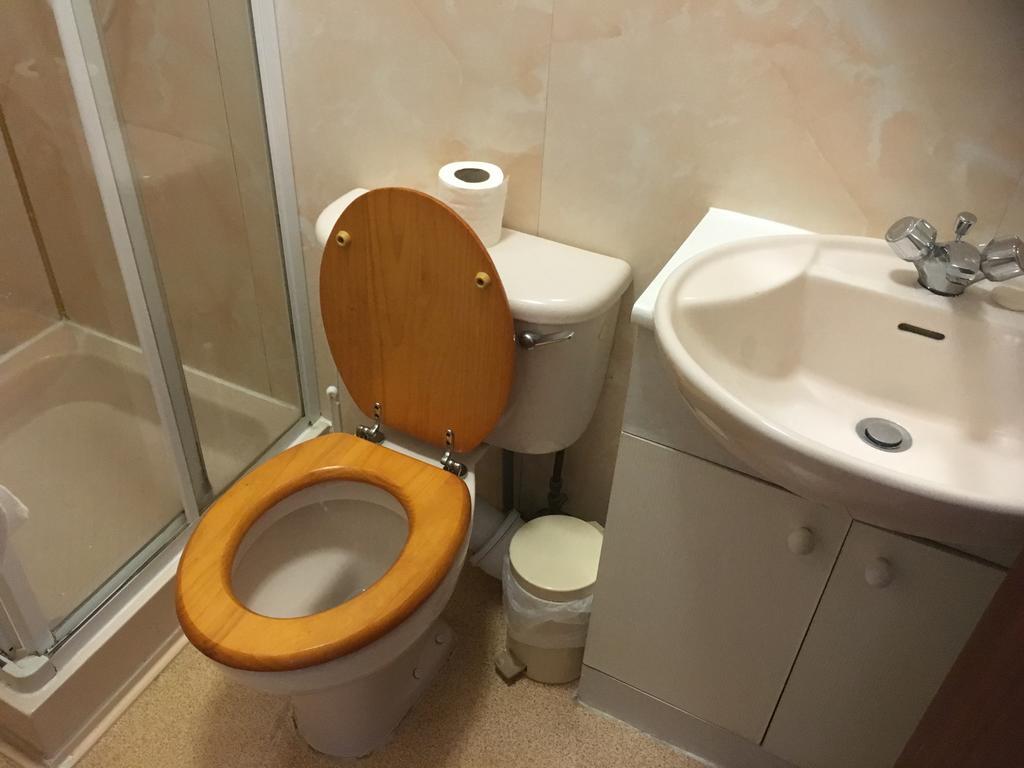 Grantham Hotel ノッティンガム エクステリア 写真