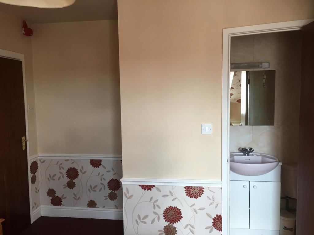 Grantham Hotel ノッティンガム エクステリア 写真