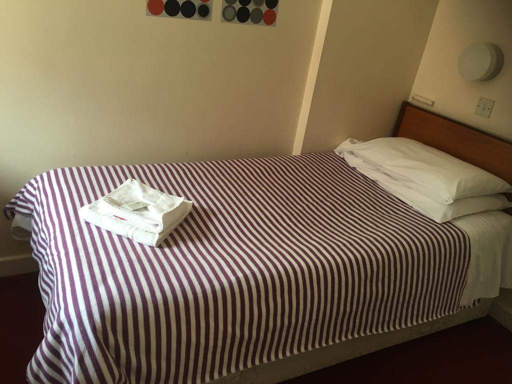 Grantham Hotel ノッティンガム エクステリア 写真