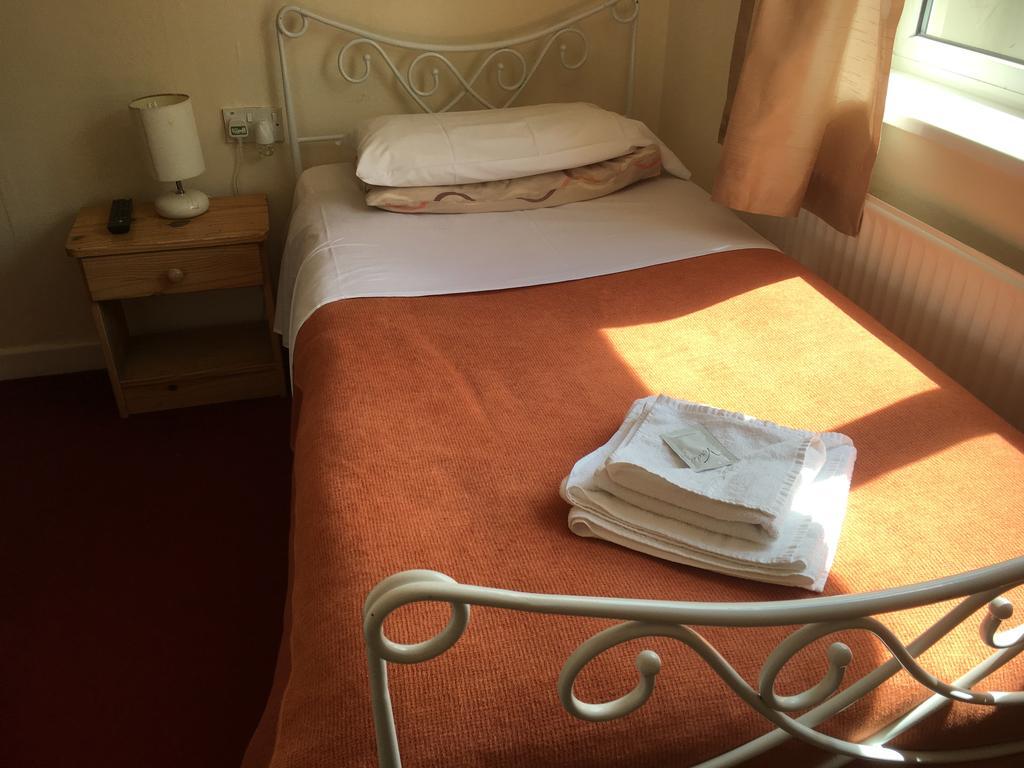 Grantham Hotel ノッティンガム エクステリア 写真