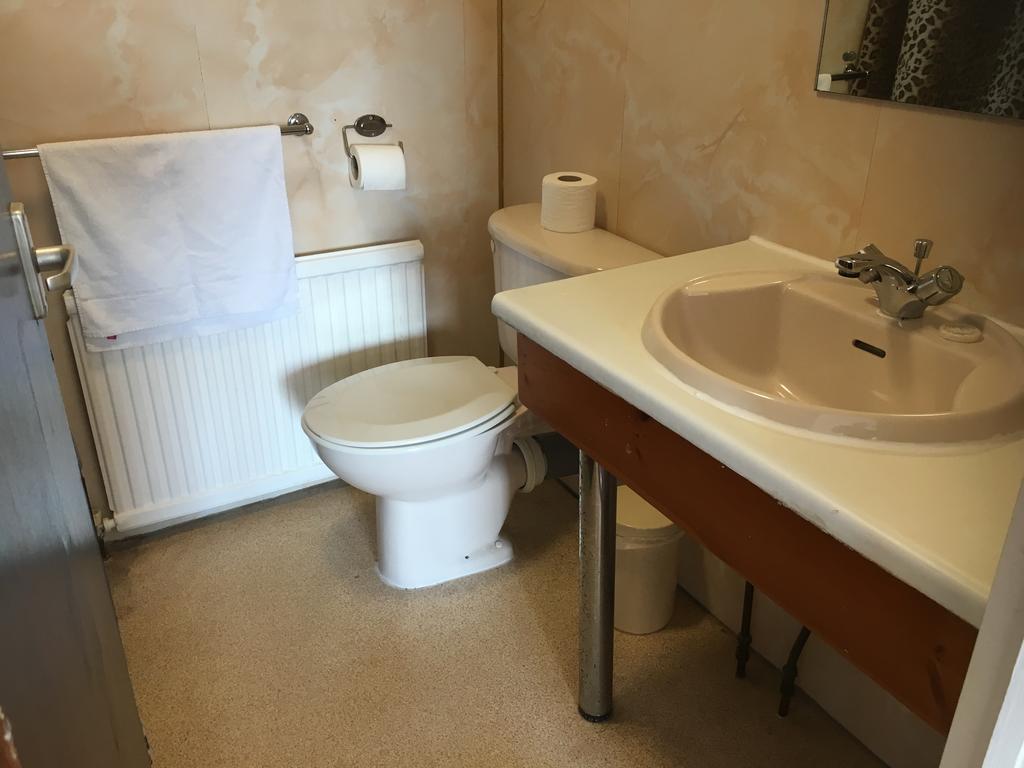 Grantham Hotel ノッティンガム エクステリア 写真